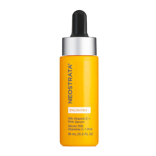 Neostrata Enlıghten Vıtamın C + Pha Serum 15ml