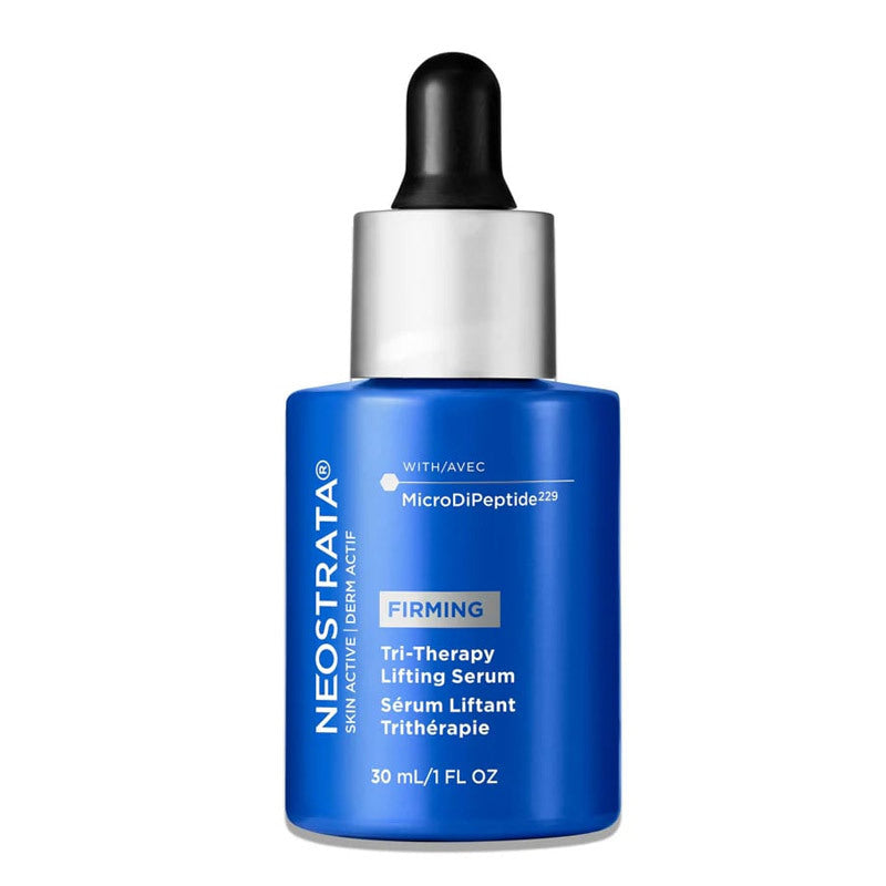 Neostrata Skın Actıve 3lü Etki Cilt Olgunlaştırıcı Serum 30ml