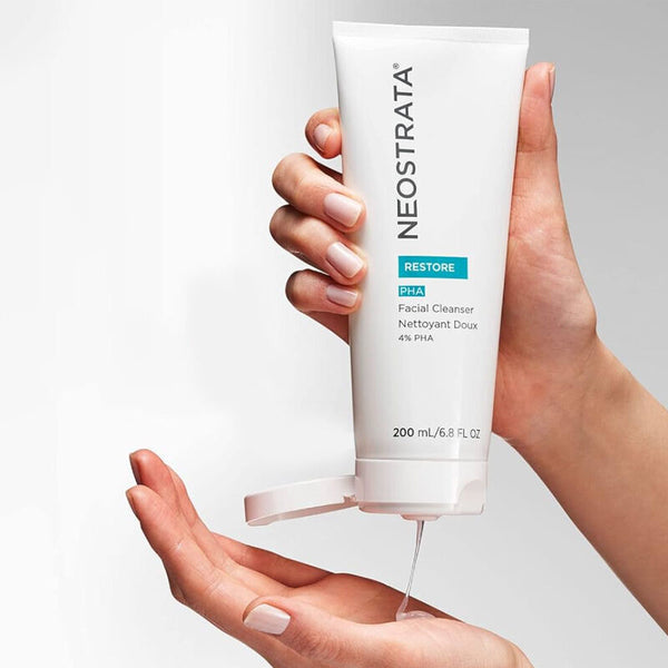 Neostrata Restore Pha Yüz Temizleyici 200ml