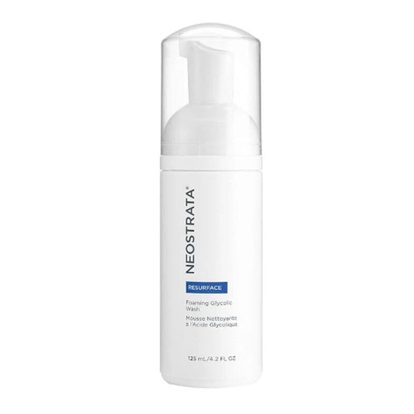 Neostrata Resurface Glikolik Yüz Yıkama Köpüğü 125ml