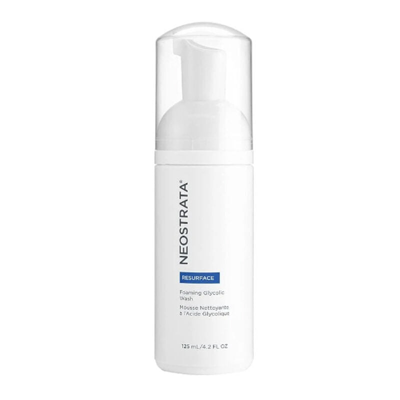 Neostrata Resurface Glikolik Yüz Yıkama Köpüğü 125ml