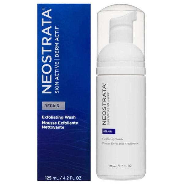 Neostrata Skın Actıve Canlandırıcı Yüz Yıkama Köpüğü 125ml