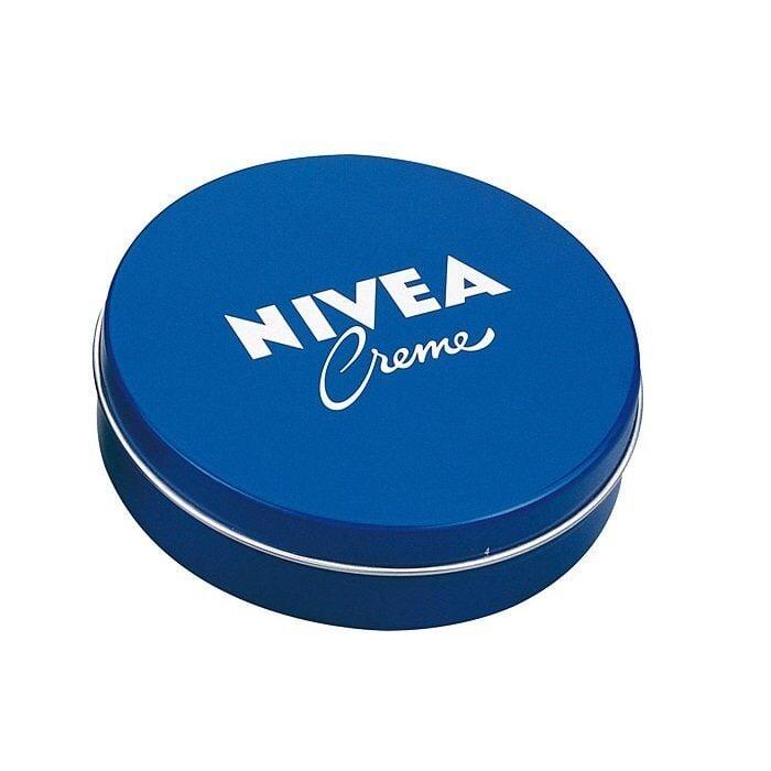 Nivea Creme 75ml (Ithal)