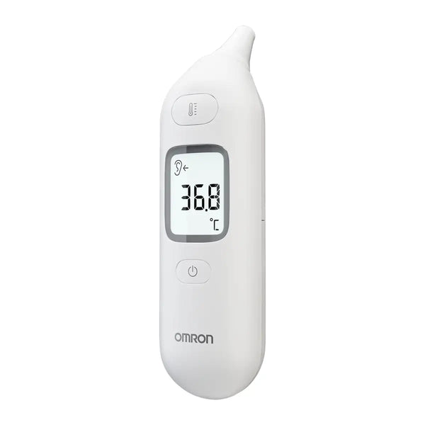 Omron Gentle Temp 533