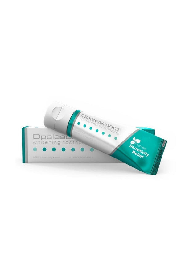 Opalescence Sensitivity Relief Beyazlatıcı Diş Macunu 20 ml