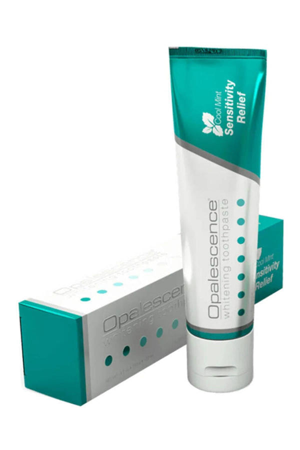Opalescence Whitening Toothpaste Beyazlatıcı Diş Macunu Cool Mint 100 ml