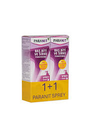 Paranıt Sprey 1 1hedıyelı Set