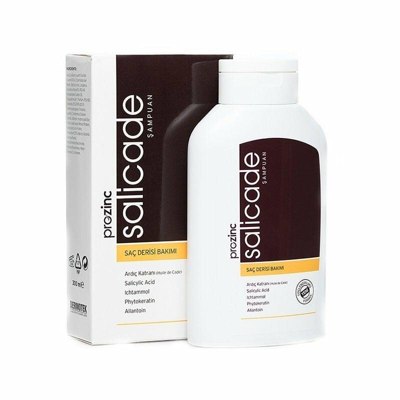 Prozinc Salicade Şampuan 300ml