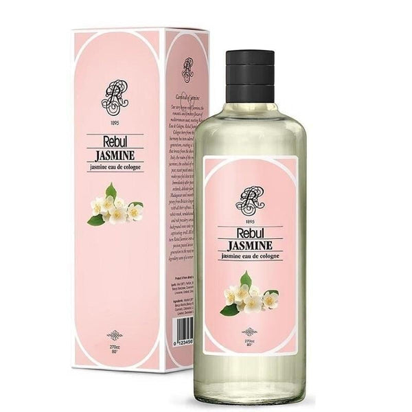 Rebul JASMIN Kolonya 270ml
