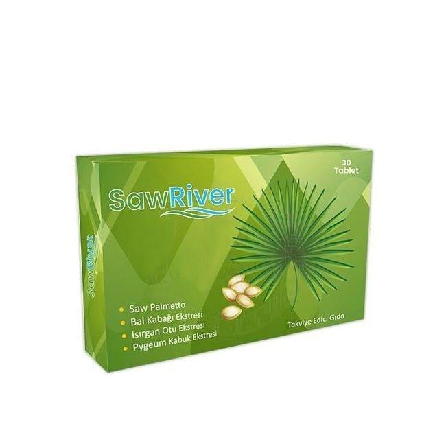 Sawriwer 30 Tablet