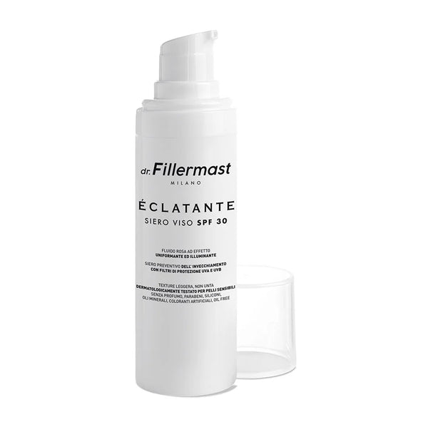Dr.Fillermast Sıero Vıso Spf