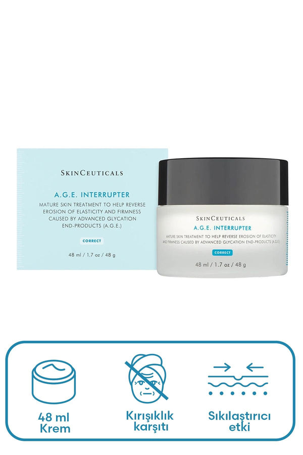 Skinceuticals AGE Interrupter 48mL
