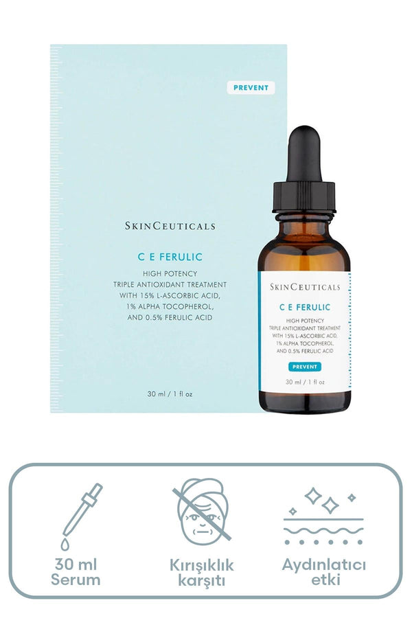 Skinceuticals C E Ferulic 30ml
