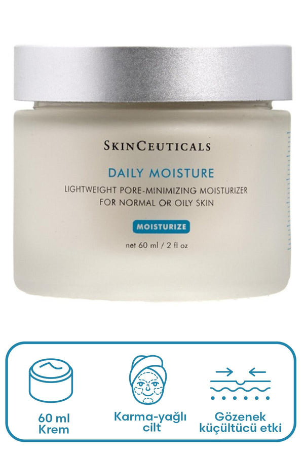 Skinceuticals Daily Moisture 60ml