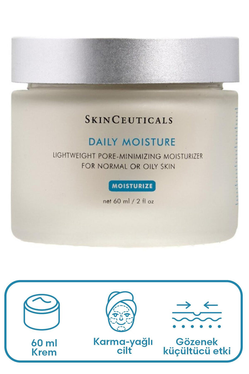 Skinceuticals Daily Moisture 60ml