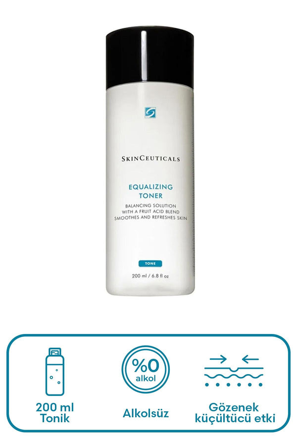 SkinCeuticals Equalizing Toner 200ml