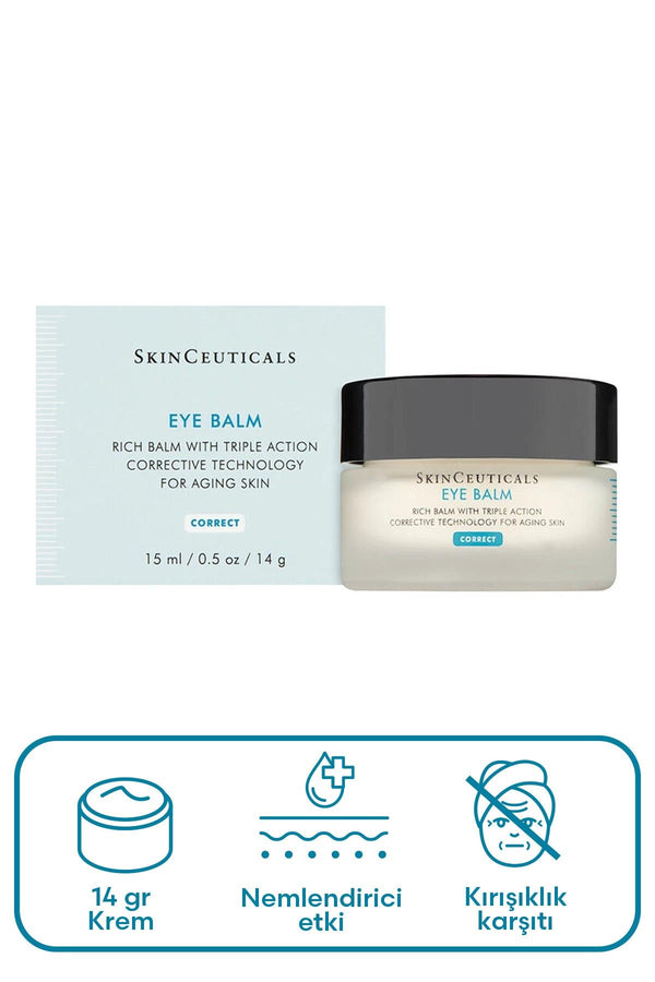 Skinceuticals Eye Balm 15ml