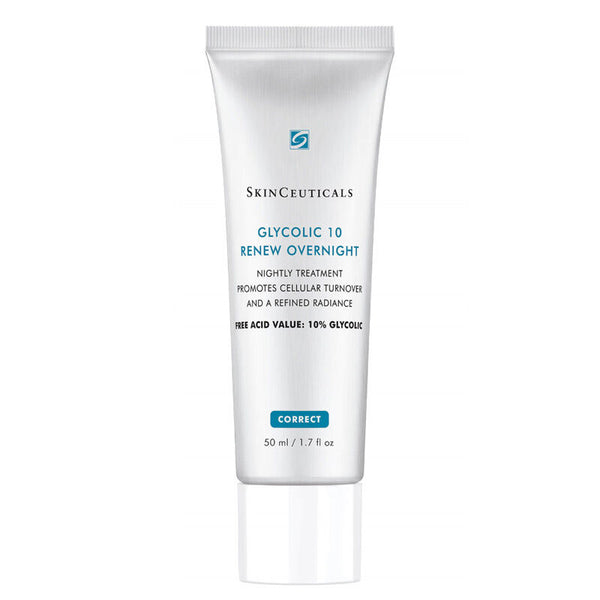SkinCeuticals Glycolic 10 Renew Overnight 50ml