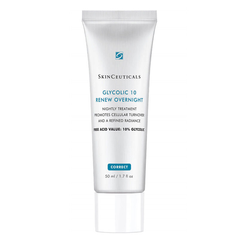 SkinCeuticals Glycolic 10 Renew Overnight 50ml