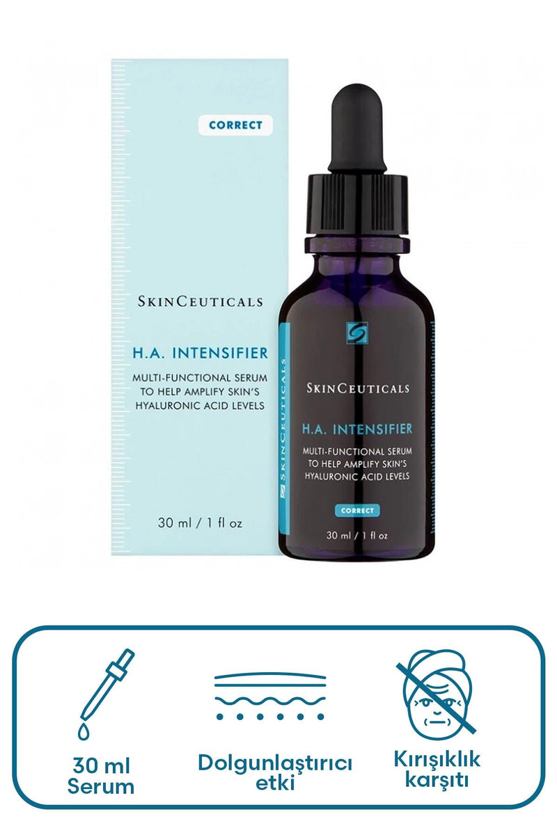 Skinceuticals Ha Intensifier Multi Functional Serum 30 ml