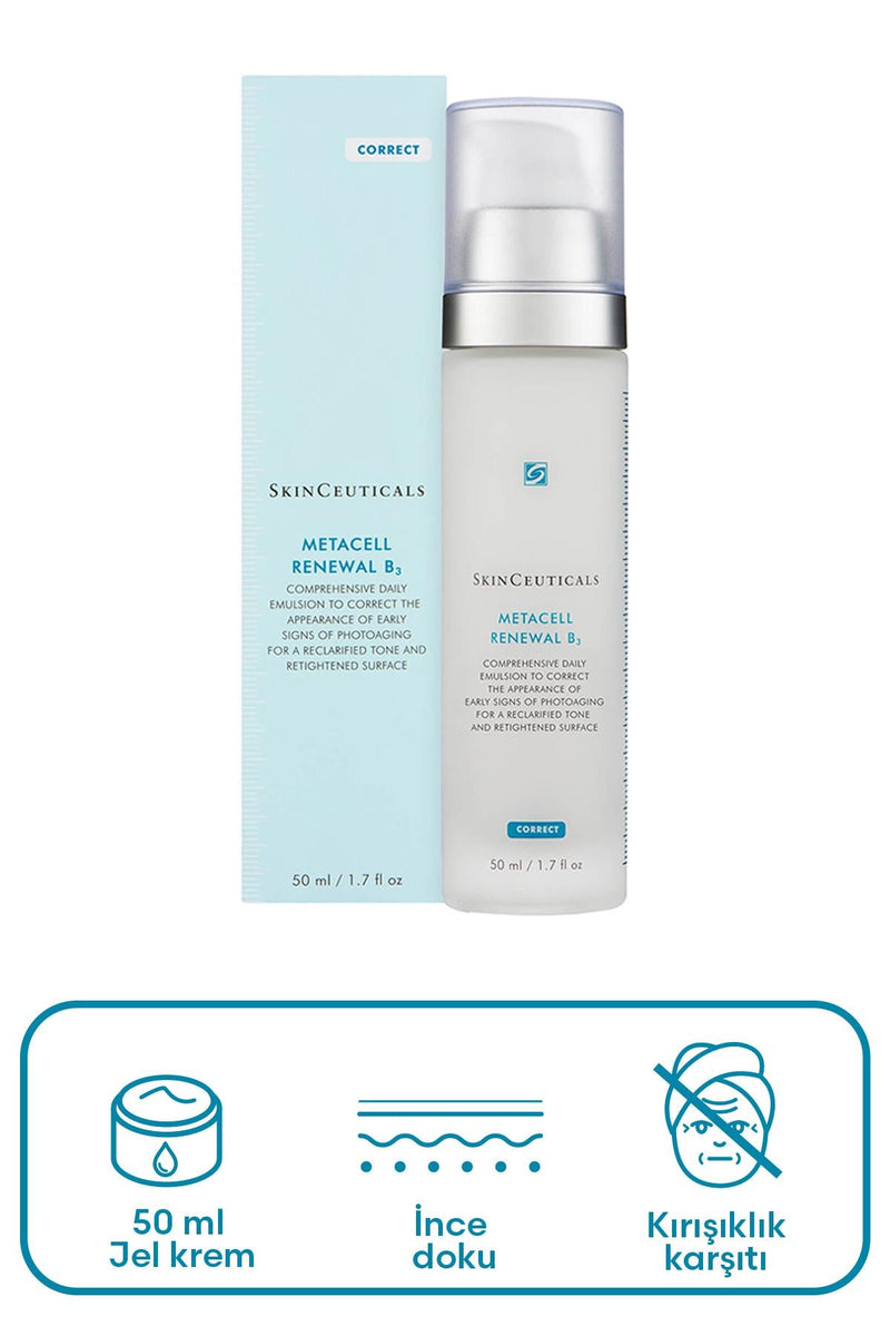Skinceuticals Metacell Renewal B3 50 ml