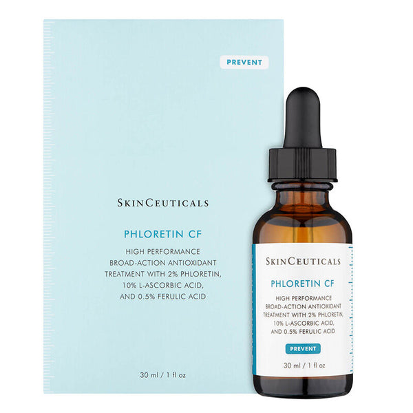 Skin Ceuticals Phloretin Cf Gel 30 Ml