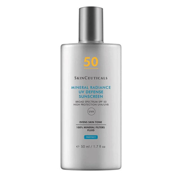 Skinceuticals Renkli Güneş Kremi - Mineral Radiance Uv Defense Spf50 High Protection 50 ml