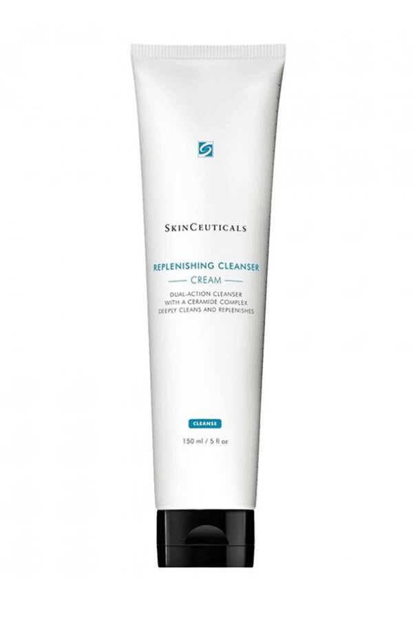 Skinceuticals Replenishing Cleanser Cream 150 ml