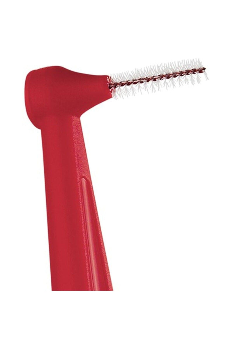 Tepe Angle Arayüz Fırçası Kırmızı 0.5 mm 6 lı