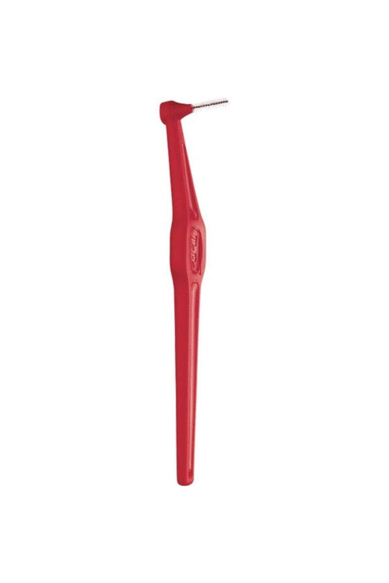 Tepe Angle Arayüz Fırçası Kırmızı 0.5 mm 6 lı