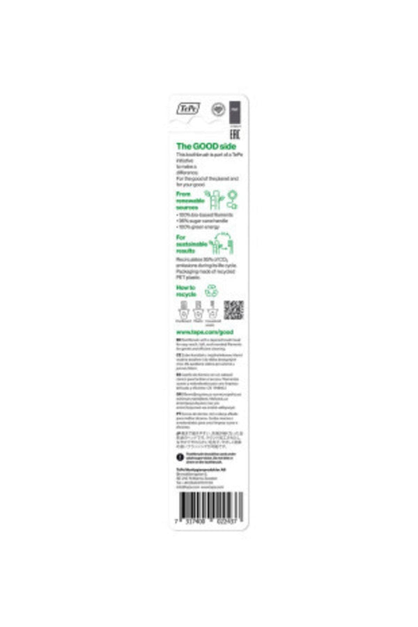 Tepe Good Compact Soft Diş Fırçası