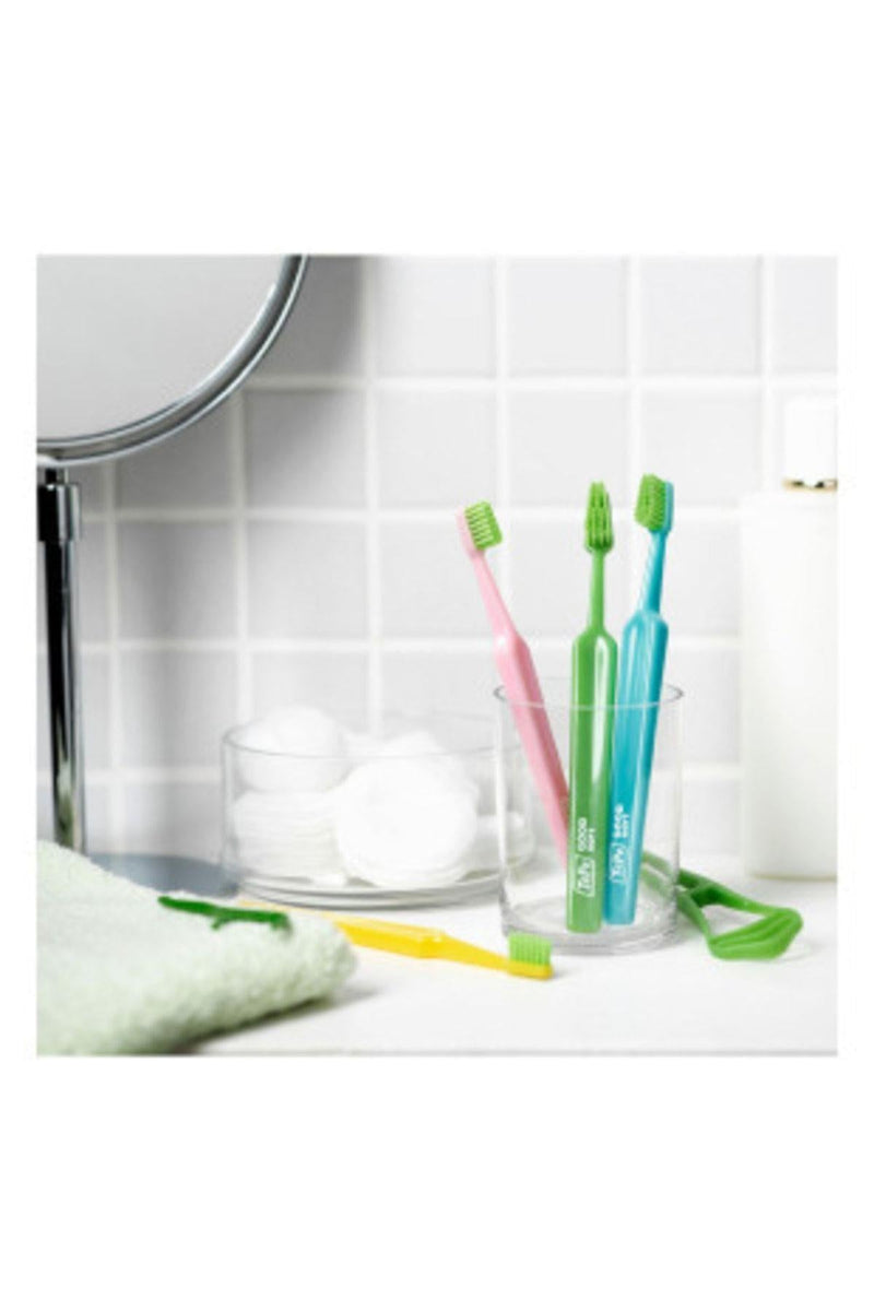 Tepe Good Compact Soft Diş Fırçası