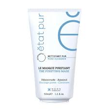 Etat Pur The Purıfyıng Mask 50ml