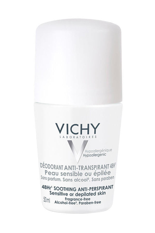 Vichy Deo Sensitive Roll On 50 ml