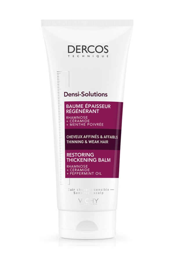 Vichy Dercos Densi Solutions Dolgunlaştırıcı Saç Kremi 200 ml