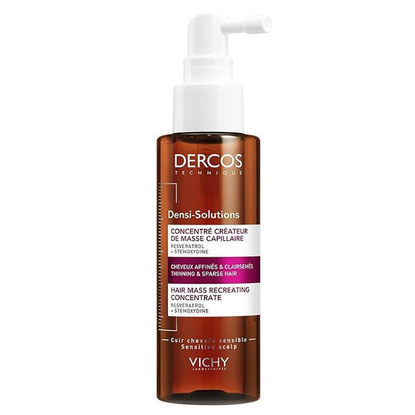 Vichy Dercos Saç Bakım Serumu 100 ml