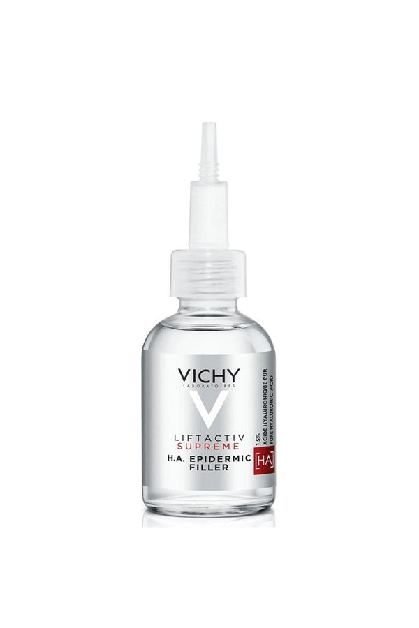Vichy Liftactiv H.A Epidermic Filler Kırışıklık Karşıtı Dolgunlaştırıcı Serum 30 ml