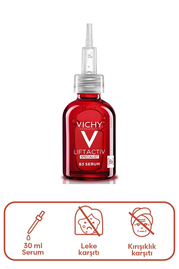 Vichy Liftactiv Specialist B3 Serum 30 ml
