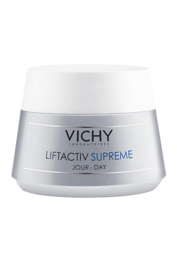 Vichy Liftactiv Supreme Yaşlanma Karşıtı Krem 50 ml Normal ve Karma Ciltler