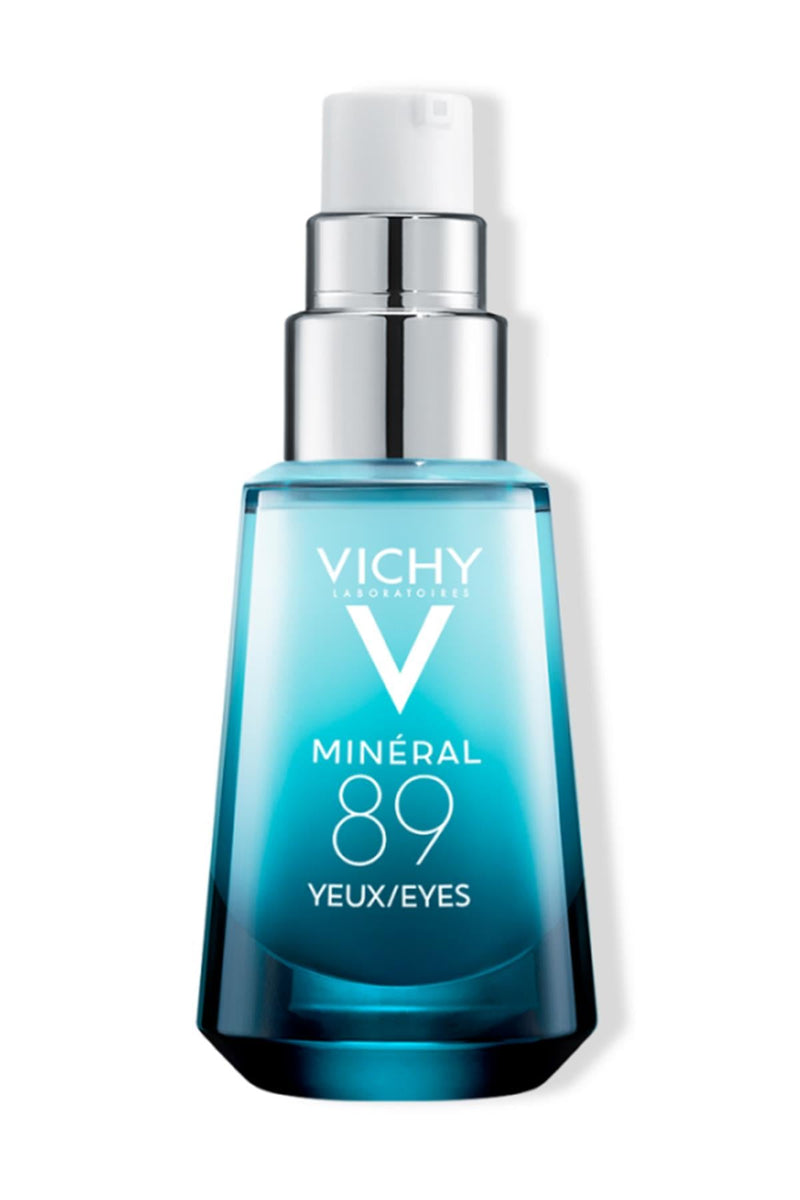 Vichy Mineral 89 Göz Çevresi Bakımı 15 ml