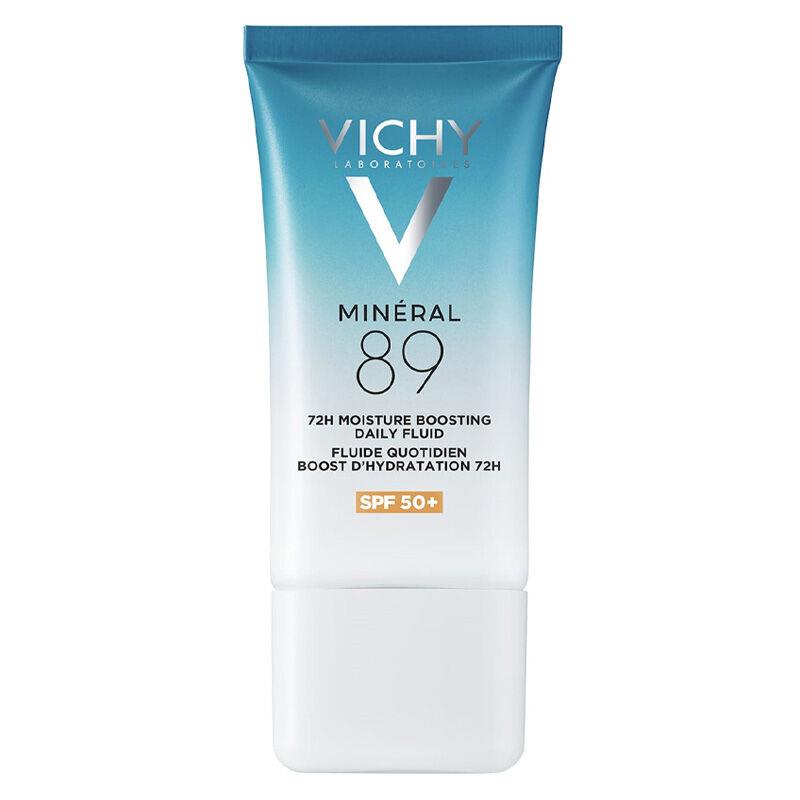 Vichy Mineral 89 SPF50+ Gündüz Kremi 50 ml