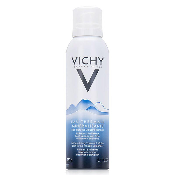 Vichy Rahatlatıcı Termal Suyu 150 ml