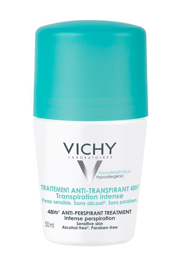 Vichy Terleme Karşıtı Deodorant Yoğun Terleme 50 ml