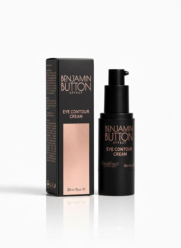 Benjamin Button Effect Eye Contour Cream - Göz Çevresi Bakım Kremi 30 ml