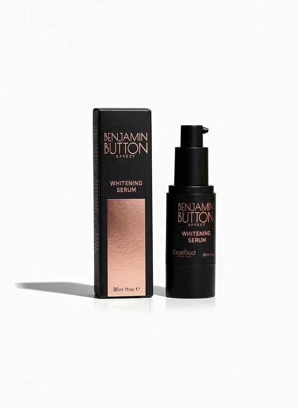Benjamin Button Whitening Serum